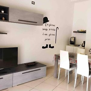 Appartement met een Slaapkamer